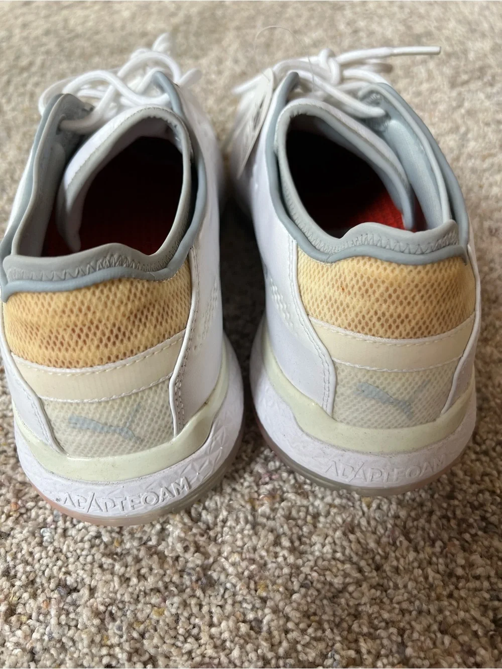 NWT Puma Proadapt Delta Men’s Golf Shies